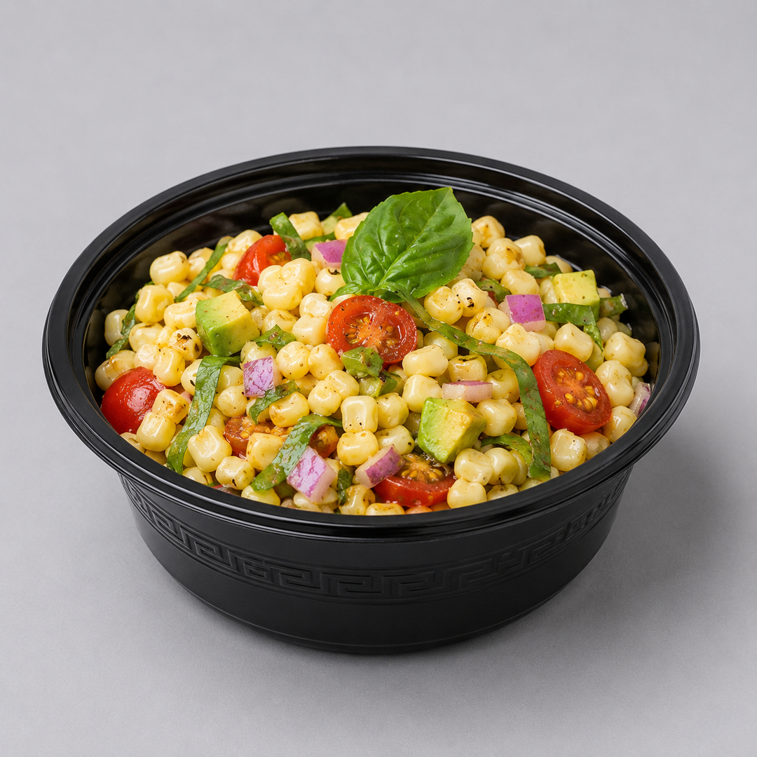 Corn salad