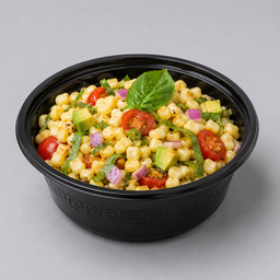 Corn salad