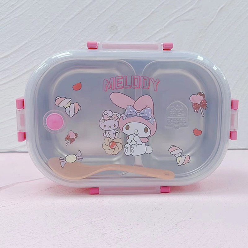 Lunch Box