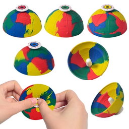 Hip Hop Bouncing Ball