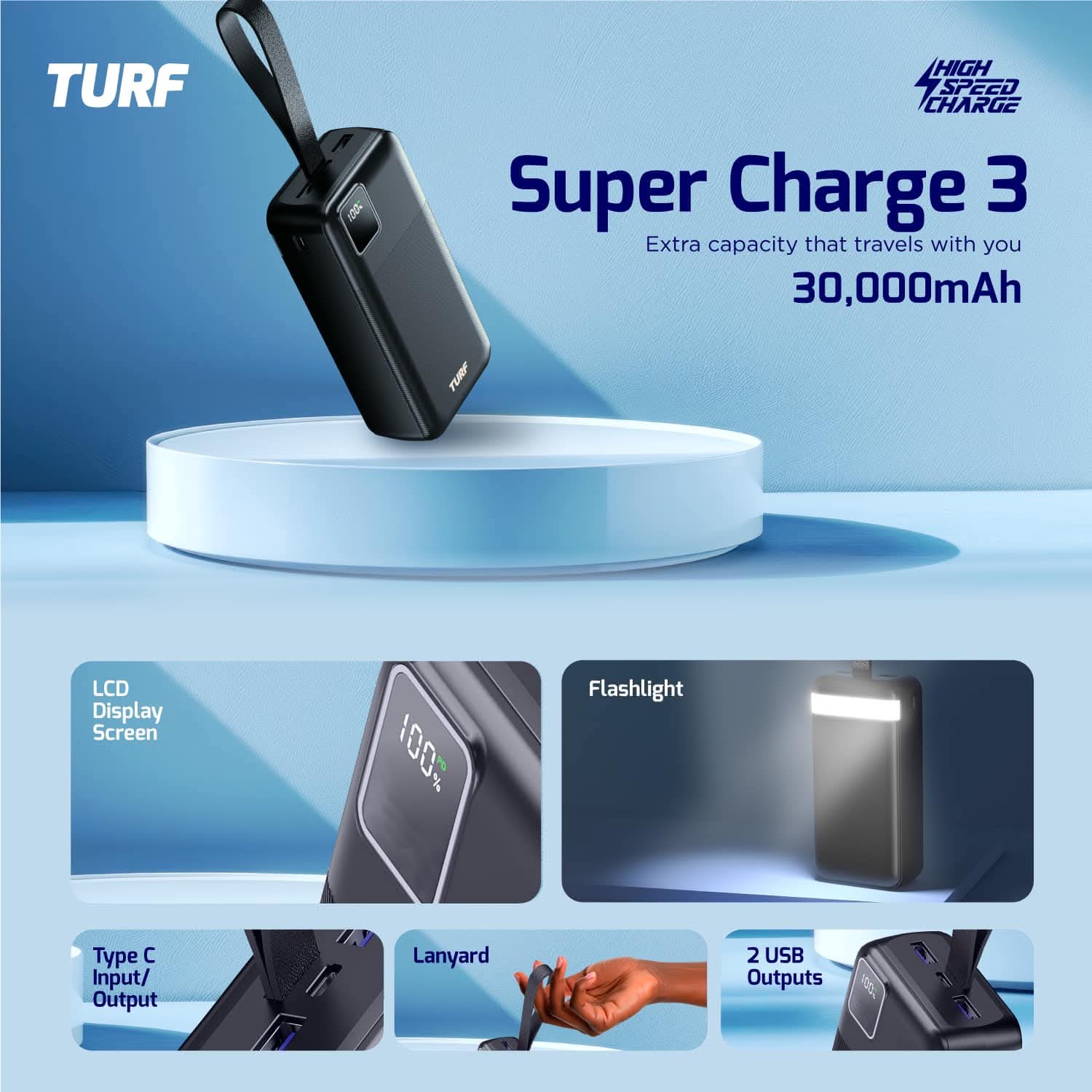 Power Bank