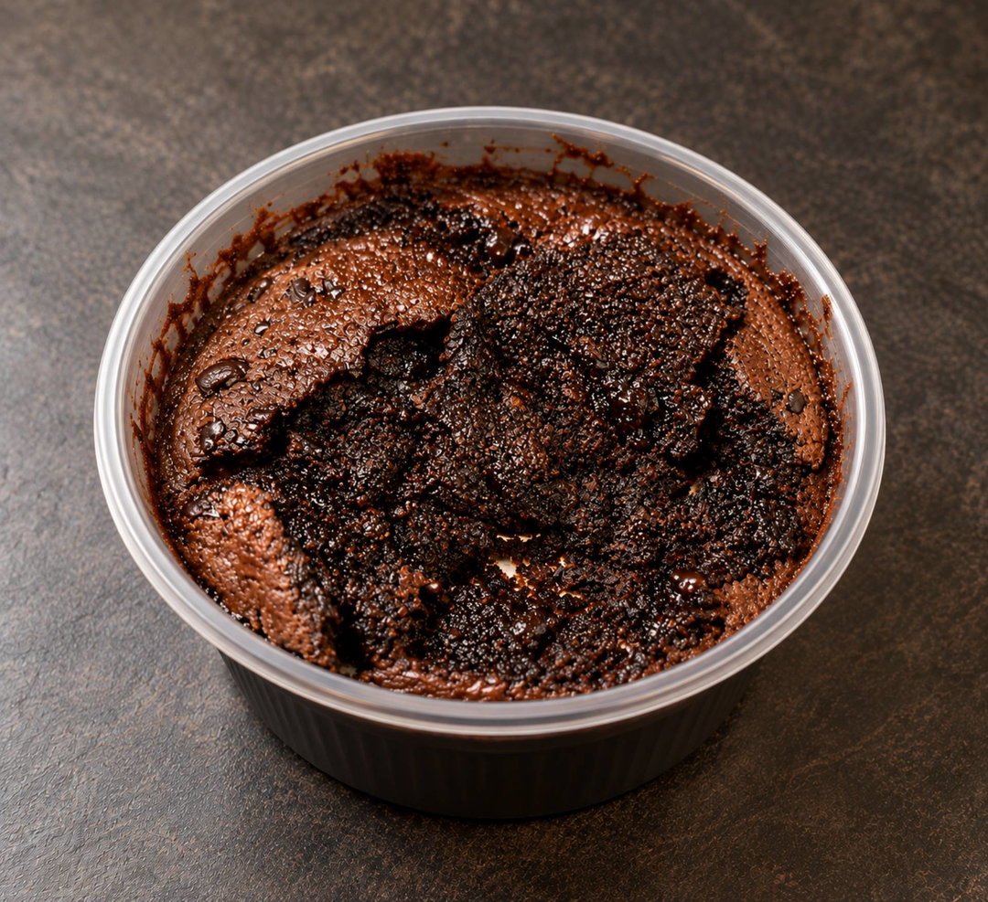 Choco Lava cake