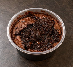 Choco Lava cake