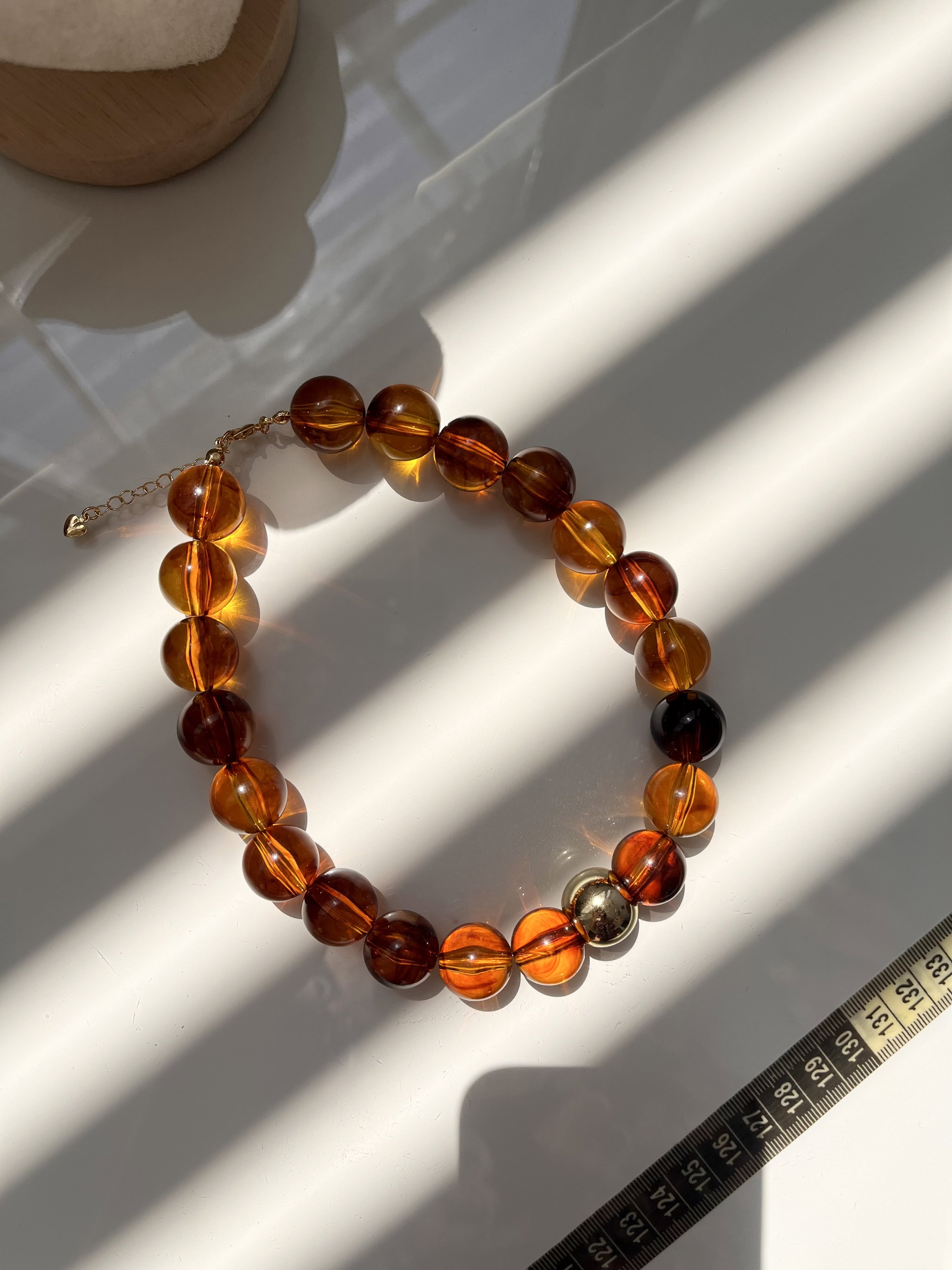Ocaso Necklace 🌅_3