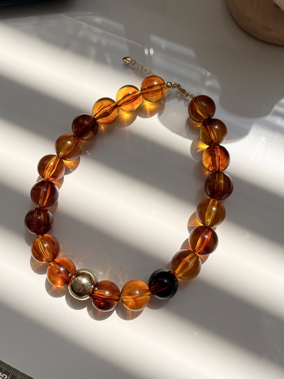 Ocaso Necklace 🌅