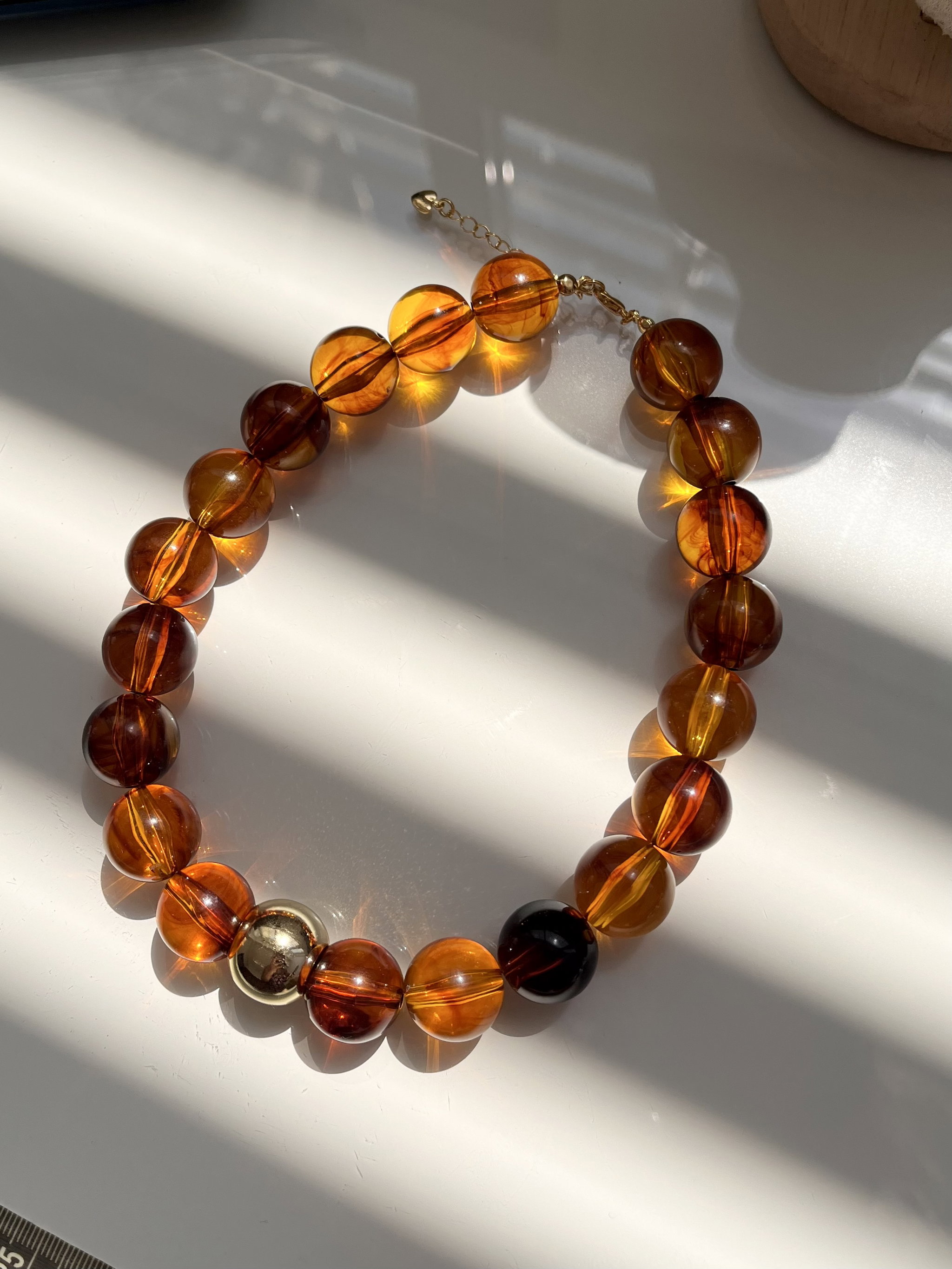 Ocaso Necklace 🌅_0