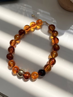 Ocaso Necklace 🌅