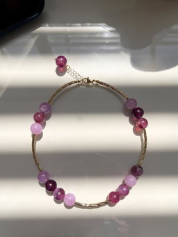 Moradito Chocker 💜🍇