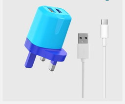 Super Fast Charger Type C