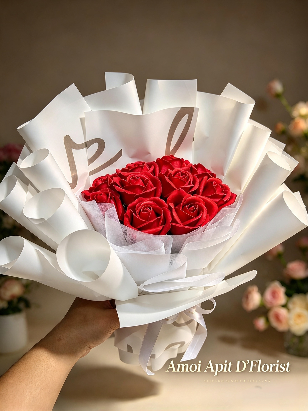 Rose Elegance