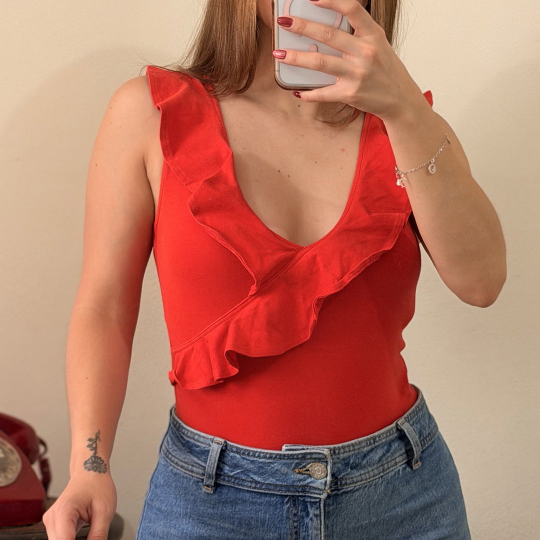 Body H&M