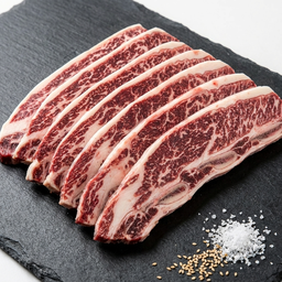 US Bone-in Short Ribs