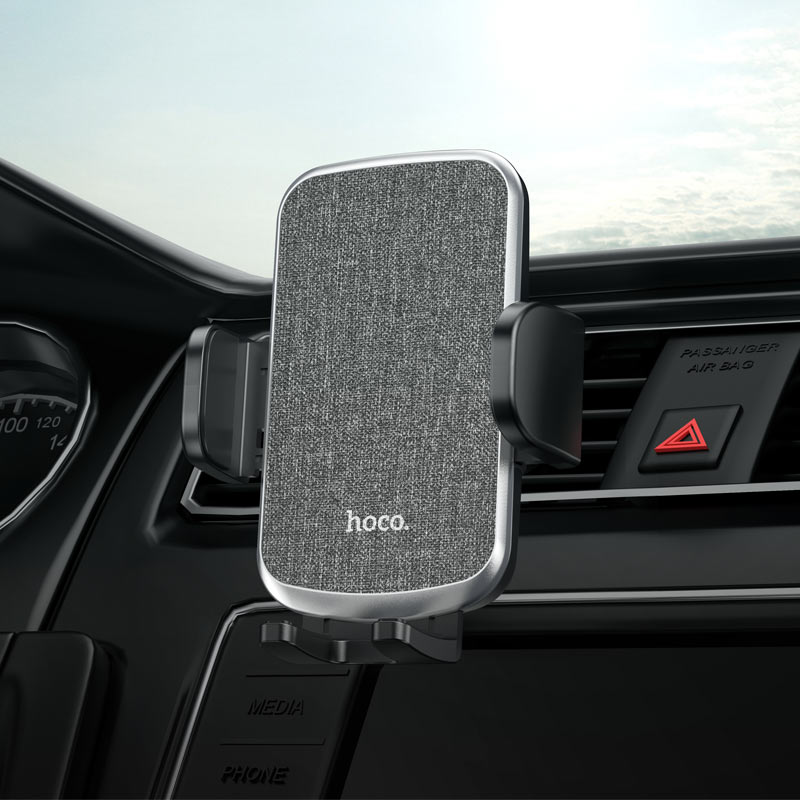 Car holder “CA94 Polaris” for air outlet_1