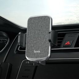 Car holder “CA94 Polaris” for air outlet