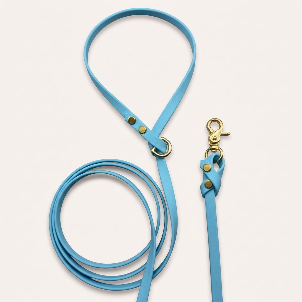 Biothane Leash_8