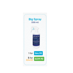 Big Spray - 500ml