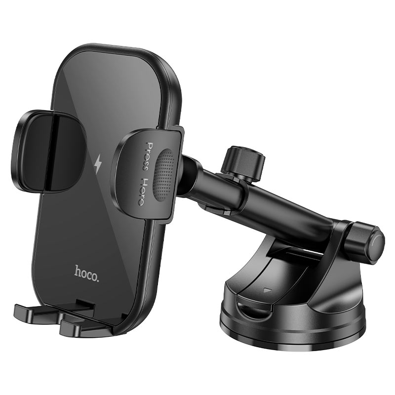 Car wireless charger “HW5 Journey” for dashboard_0