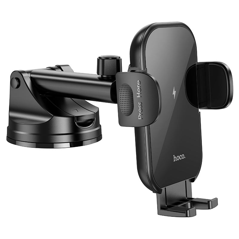 Car wireless charger “HW5 Journey” for dashboard_1