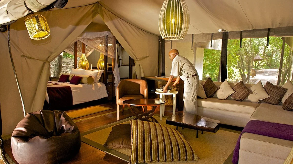 Masai Mara Luxury Safari_0