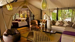 Luxury Kenya Safaris