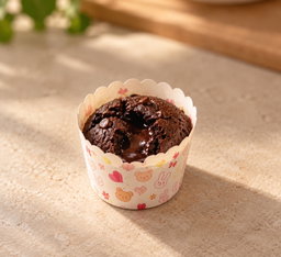 Mini Lava Cake