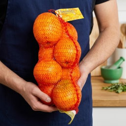 ORANGES CARRY POCKET