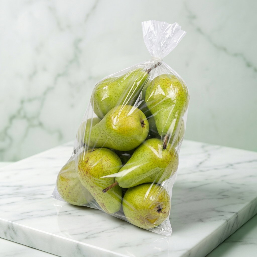 PEARS 1KG PACKS