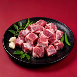 Goat Curry Cut - Mini Pack