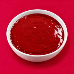 Goat Blood