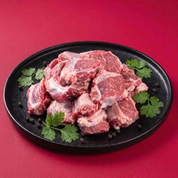 Mutton Boneless Cut