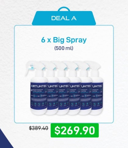FLASH DEALS - DEAL A