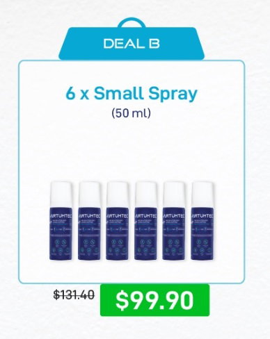 FLASH DEALS - DEAL B