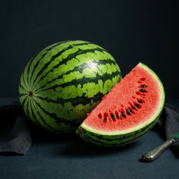 WATERMELONS 