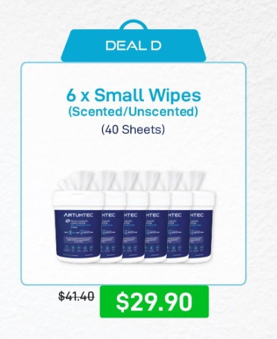 FLASH DEALS - DEAL D