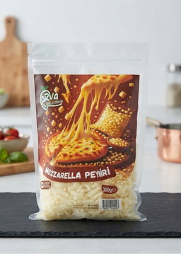 جبنة موزاريلا Mozzarella Peyniri 300 gr