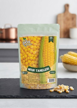 حبوب الذرة  Mısır Taneleri 400gr