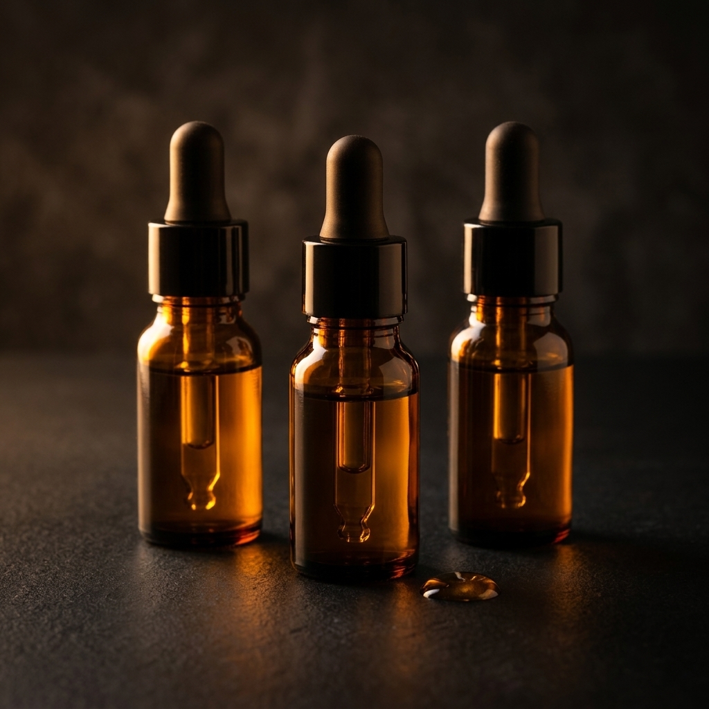 THE TRAVEL KIT — Ritual Tool