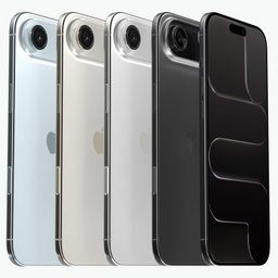 iPhone 17 Air