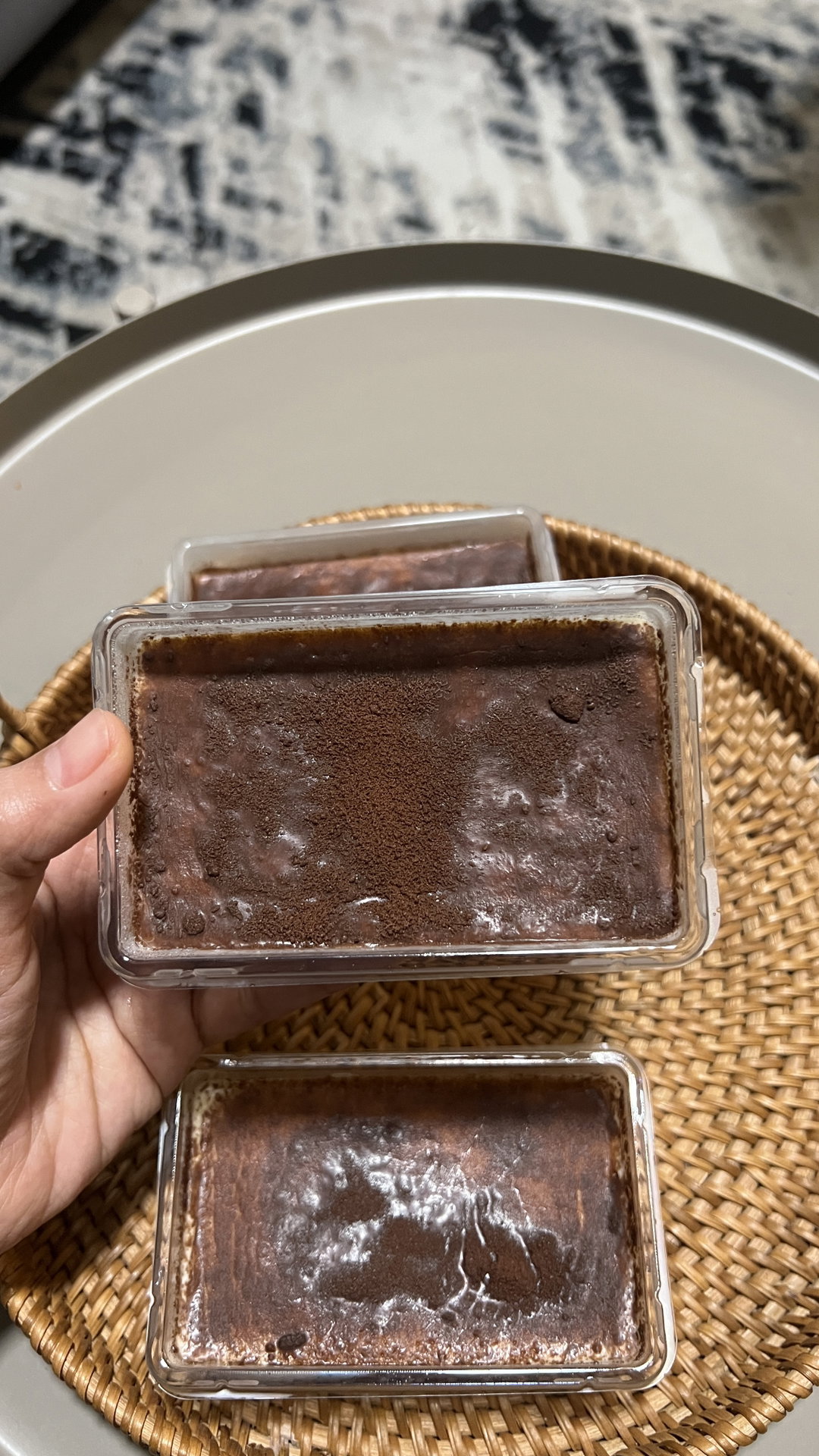 Milo Cheesekut
