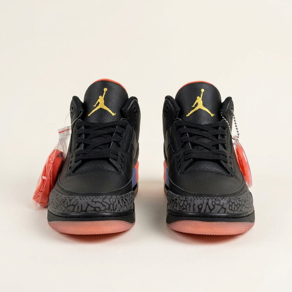 J BALVIN x AIR JORDAN 3_1