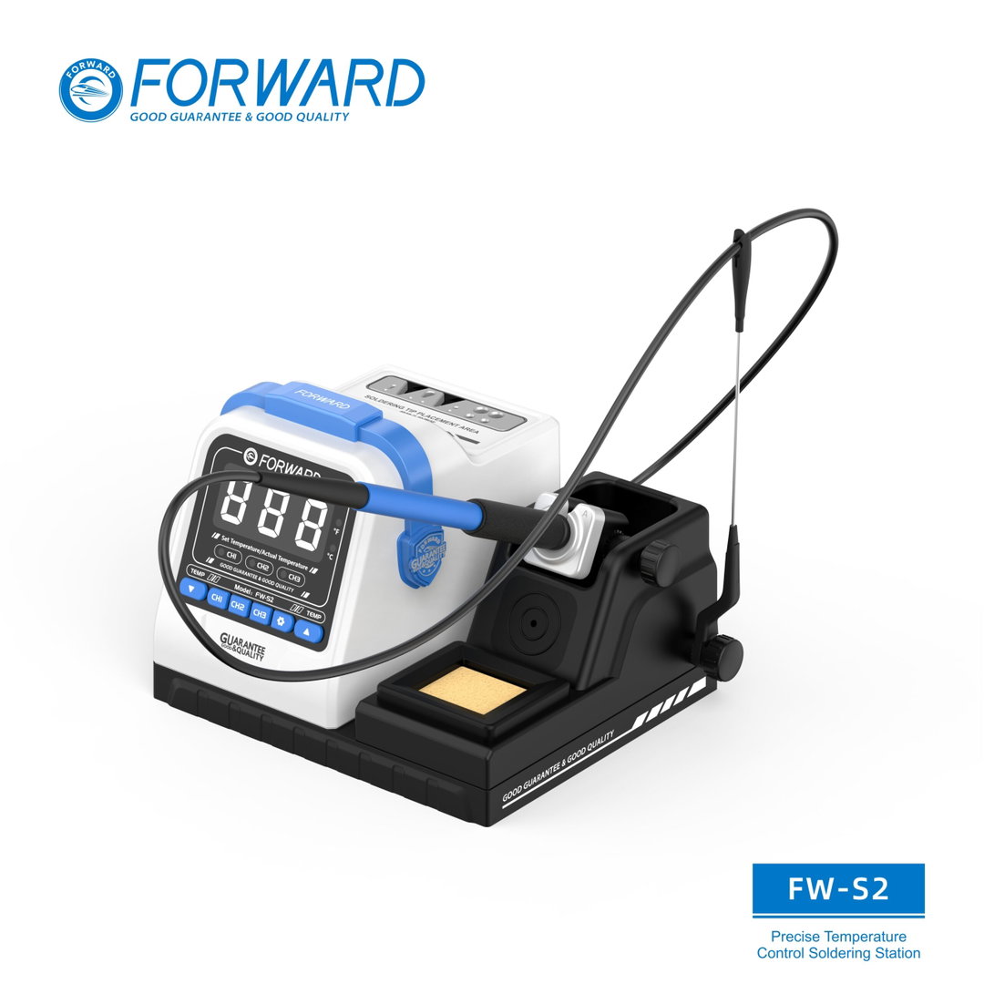 SOLDERING STATION FORWARD FW-S2