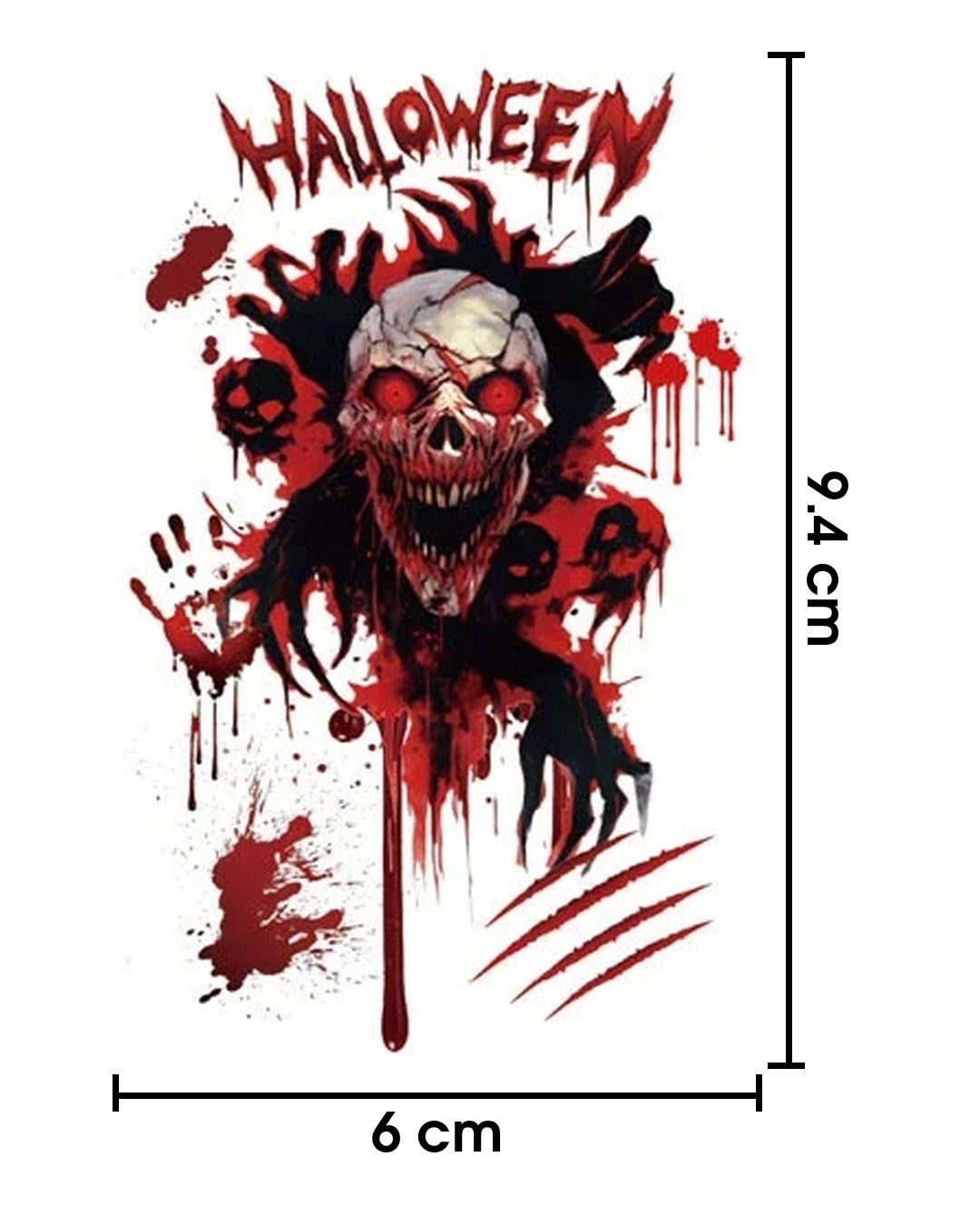 Calavera Halloween_0