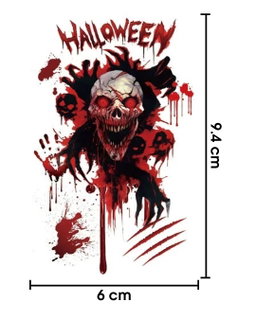 Calavera Halloween