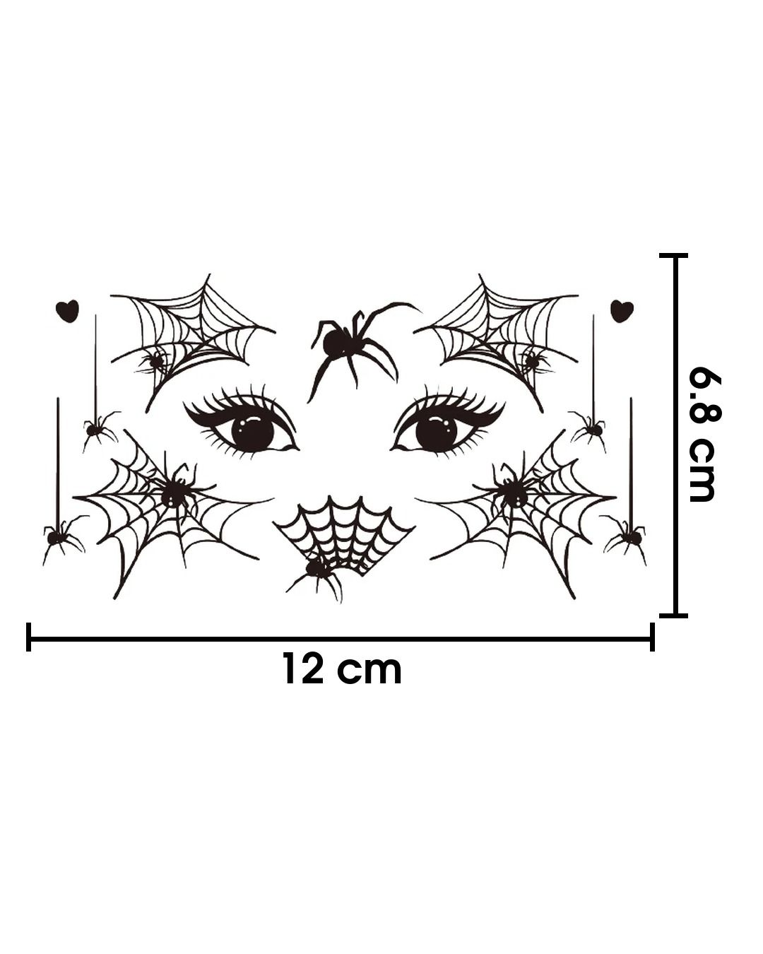 Mirada de Telaraña_0
