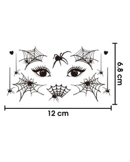 Mirada de Telaraña