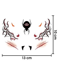 Ojo de Araña