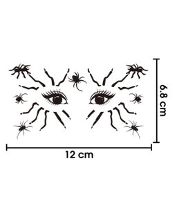 Patas de Araña