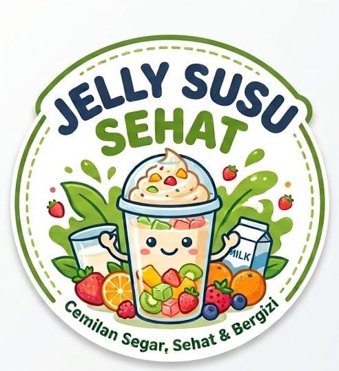 Fresh Milk Jell