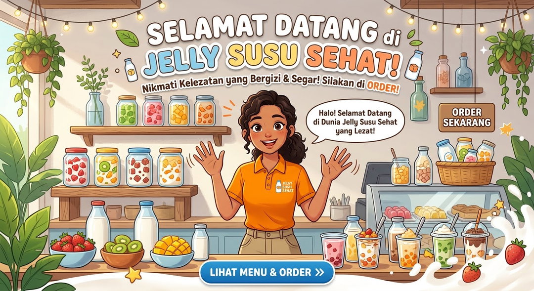 Yogo-Jell Delight
