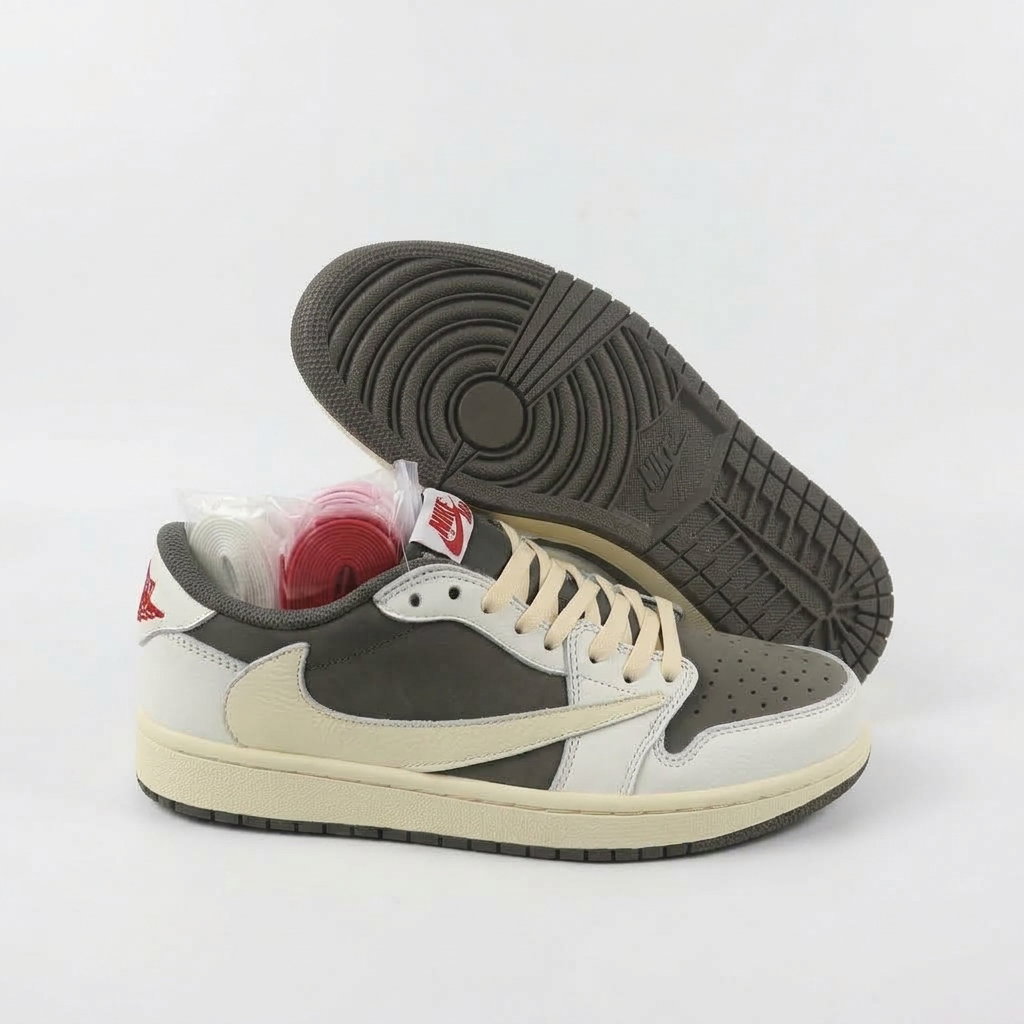 AIR JORDAN 1 x TRAVIS SCOTT_2